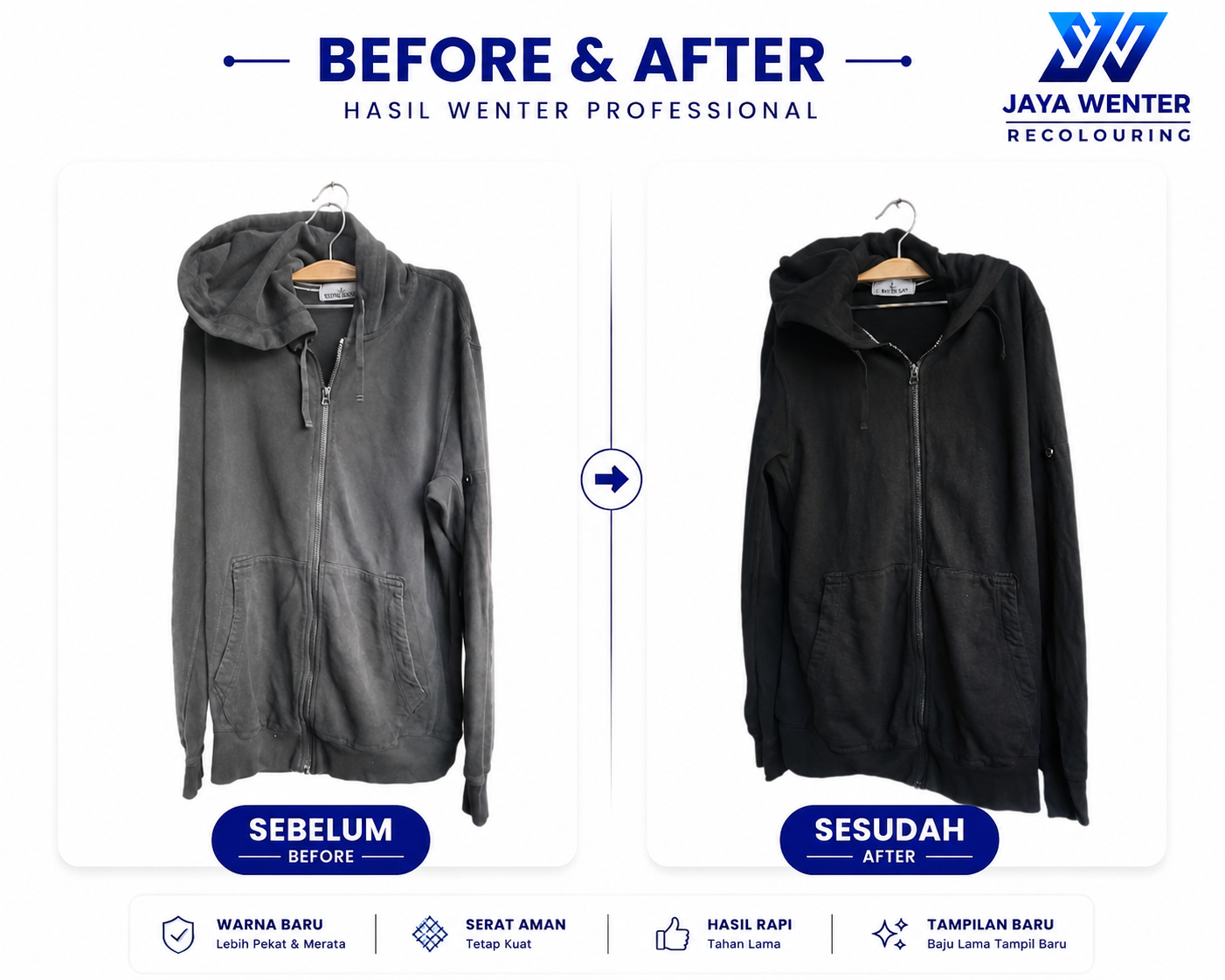 Wenter Hoodie Malang